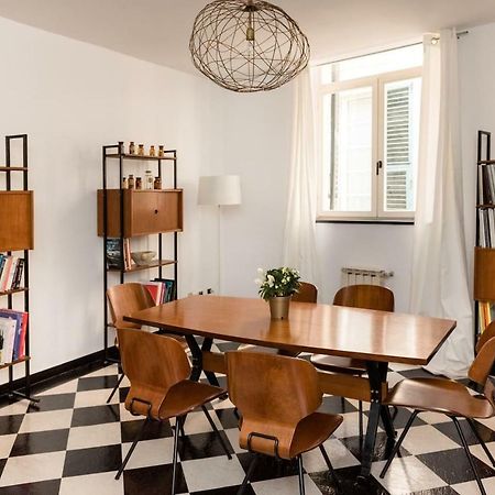 San Matteo 23 Apartment Genoa Bagian luar foto