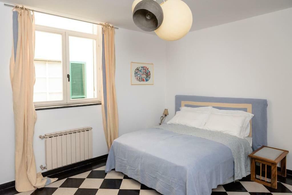 San Matteo 23 Apartment Genoa Bagian luar foto