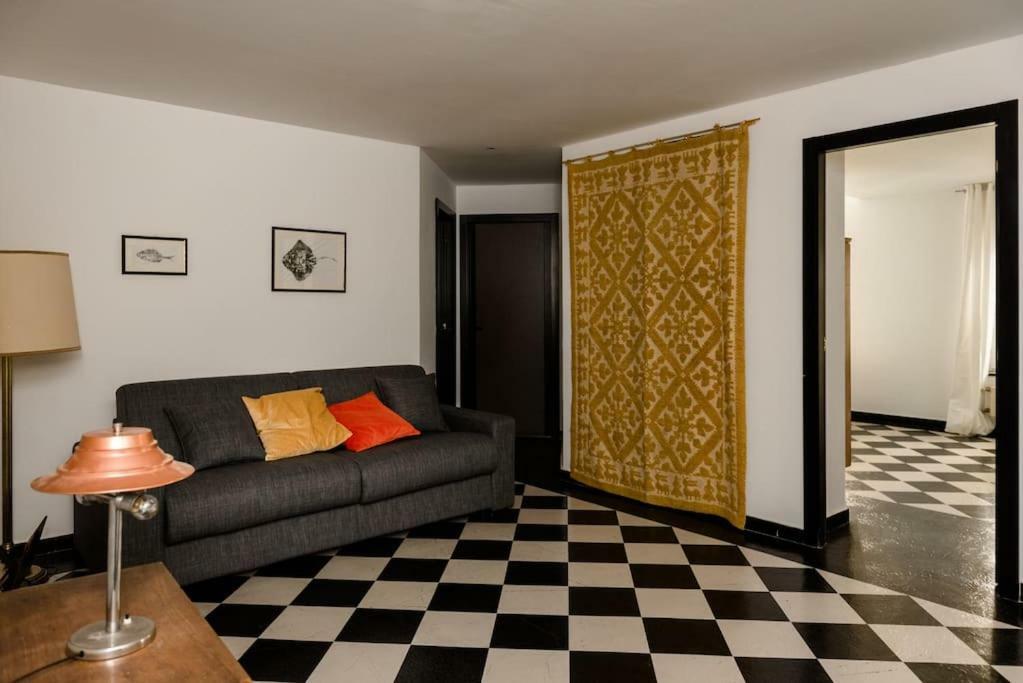 San Matteo 23 Apartment Genoa Bagian luar foto