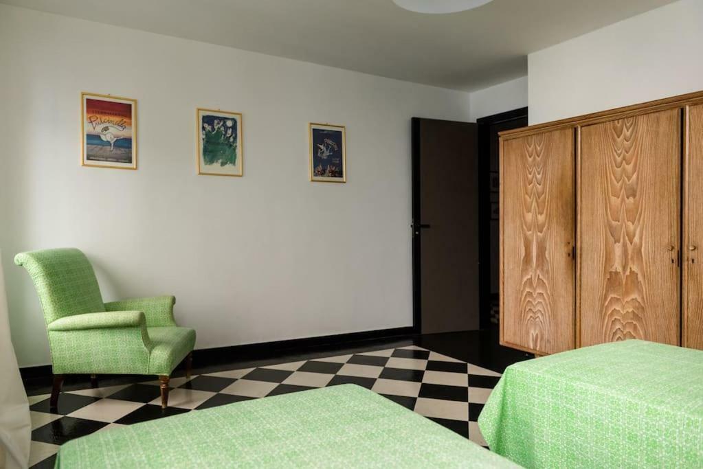 San Matteo 23 Apartment Genoa Bagian luar foto